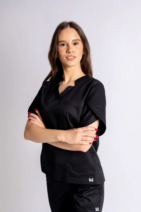 Uniformă medicală Gwen